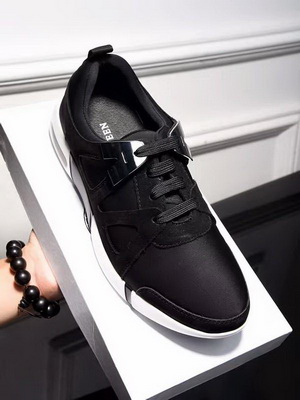 Alexander McQueen Fashion Men Sneakers-011